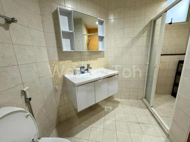 Room (Condo) for Rent in  Compass Heights - Image 2